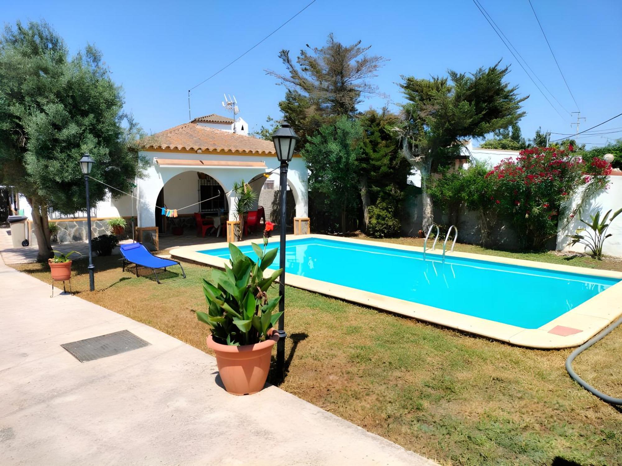 Holiday home Con Piscina Privada Colorado Familias Y Parejas *